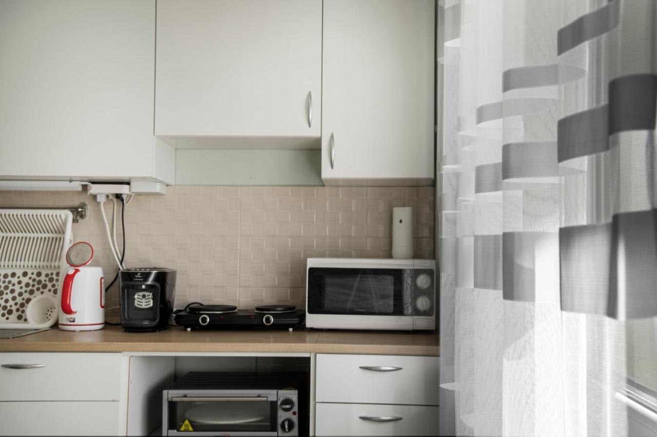 Koroesi Apartman Печ Экстерьер фото