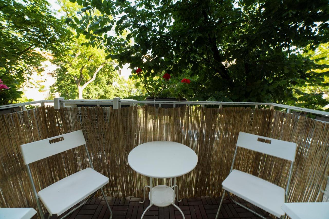 Koroesi Apartman Печ Экстерьер фото